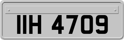 IIH4709
