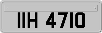 IIH4710