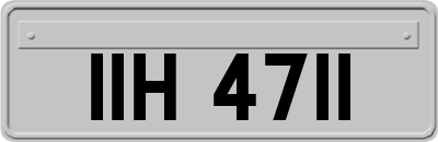 IIH4711