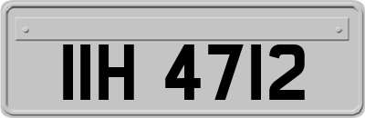 IIH4712