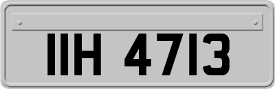 IIH4713