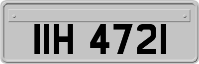 IIH4721
