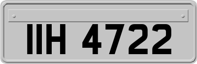 IIH4722