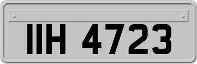 IIH4723
