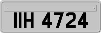 IIH4724