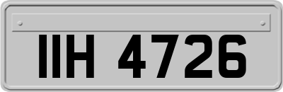 IIH4726