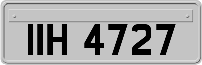 IIH4727
