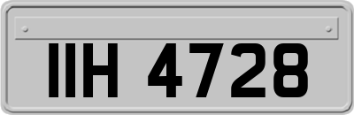 IIH4728