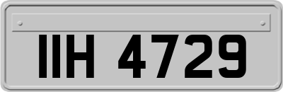 IIH4729