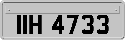 IIH4733
