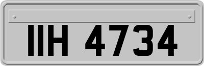 IIH4734