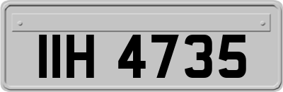 IIH4735
