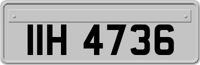 IIH4736