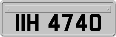 IIH4740