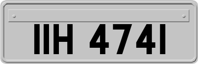 IIH4741