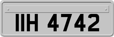 IIH4742
