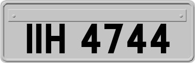 IIH4744