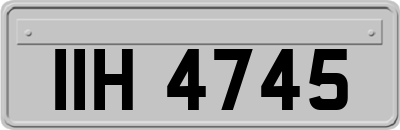 IIH4745