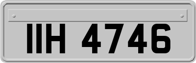 IIH4746