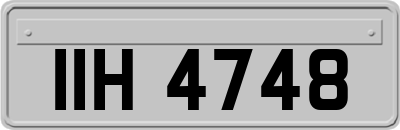IIH4748