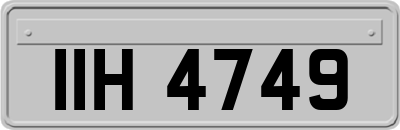 IIH4749
