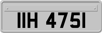 IIH4751