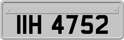 IIH4752