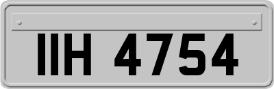 IIH4754