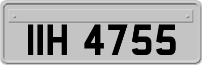 IIH4755