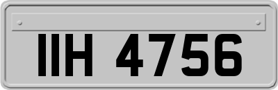 IIH4756