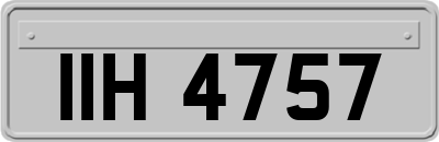 IIH4757