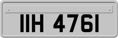 IIH4761