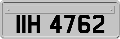 IIH4762