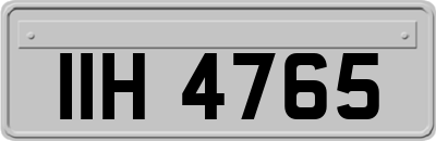 IIH4765