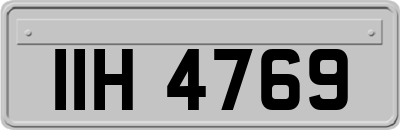 IIH4769