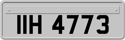 IIH4773