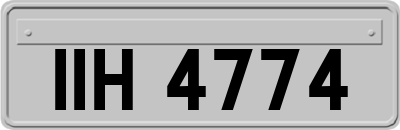 IIH4774