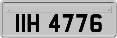 IIH4776