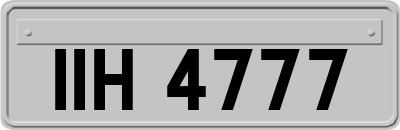 IIH4777