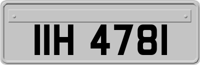 IIH4781