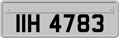 IIH4783