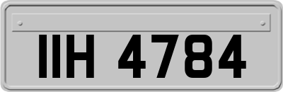 IIH4784
