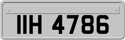 IIH4786