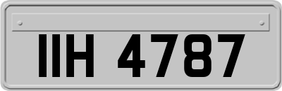 IIH4787