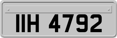 IIH4792