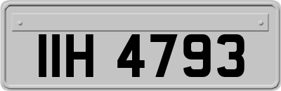 IIH4793