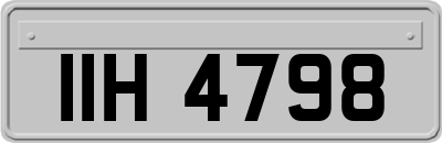 IIH4798