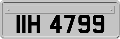 IIH4799