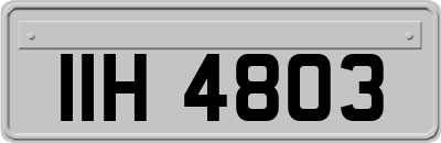 IIH4803