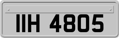 IIH4805
